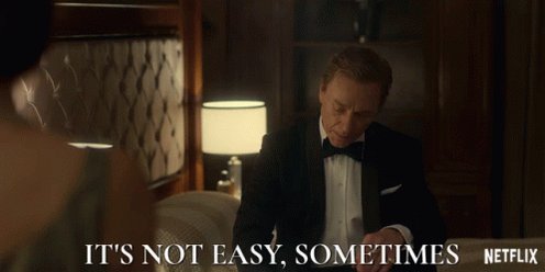 Ben Daniels Lord Snowdon GIF