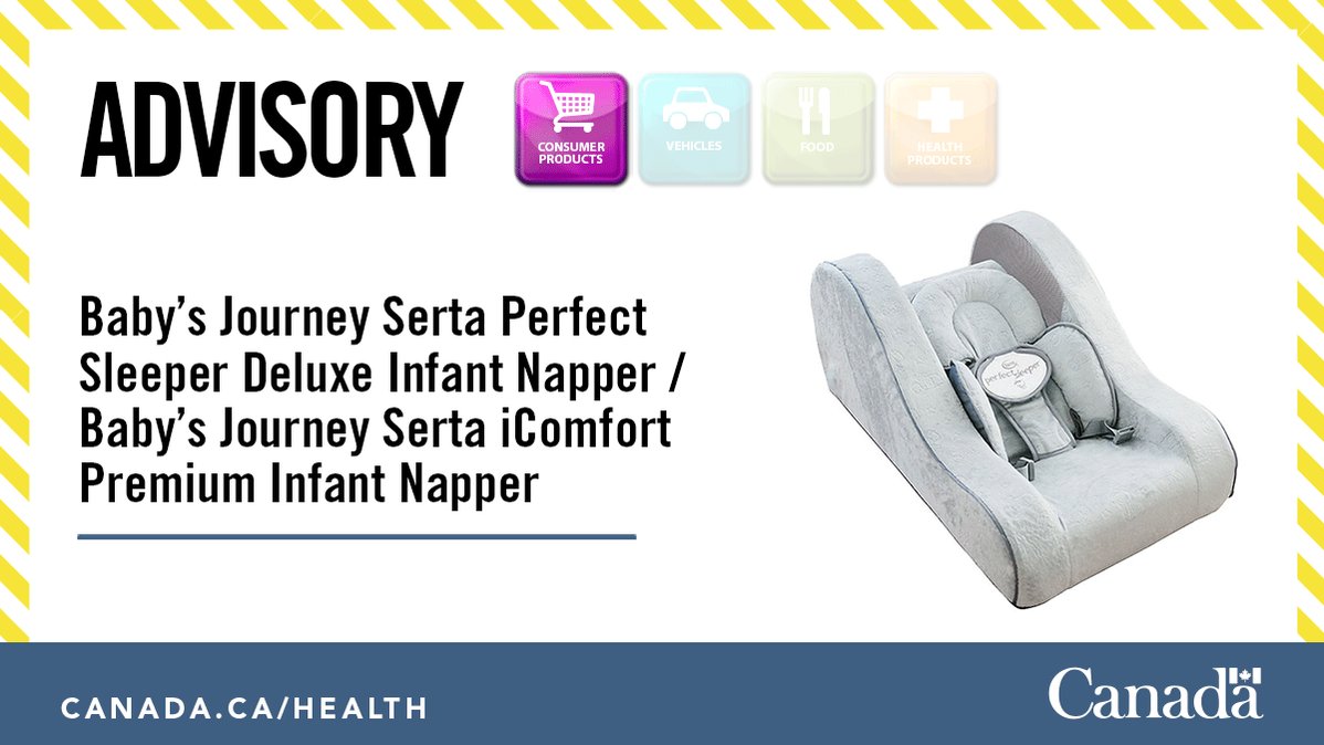 serta perfect sleeper infant napper
