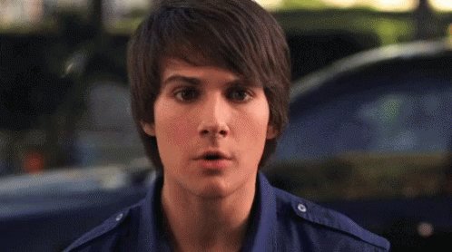 Happy Birthday my love James Maslow     