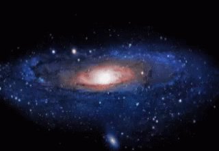 Galaxy Knowledge GIF