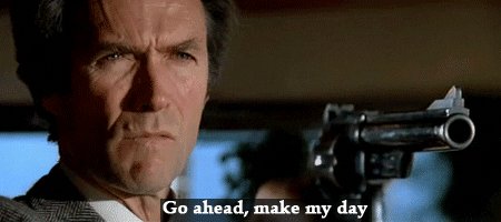 clint eastwood GIF