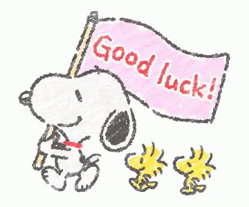 Snoopy Peanuts GIF