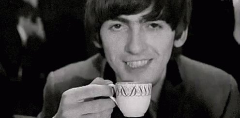  Happy birthday, lady! Here s hoping that tea arrives 