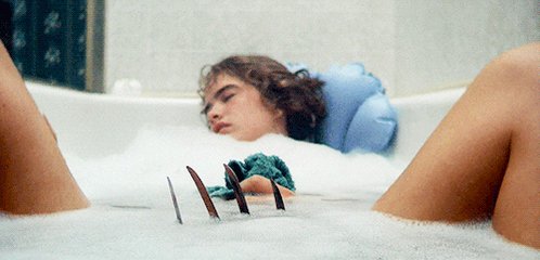 Happy birthday, Heather Langenkamp! 