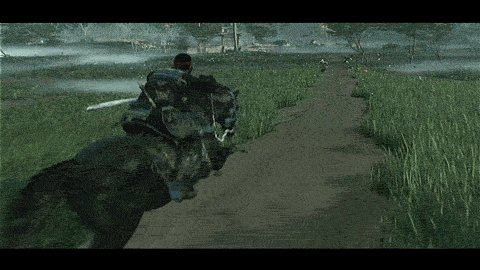 [閒聊] 對馬 有沒有什麼實用combo分享?