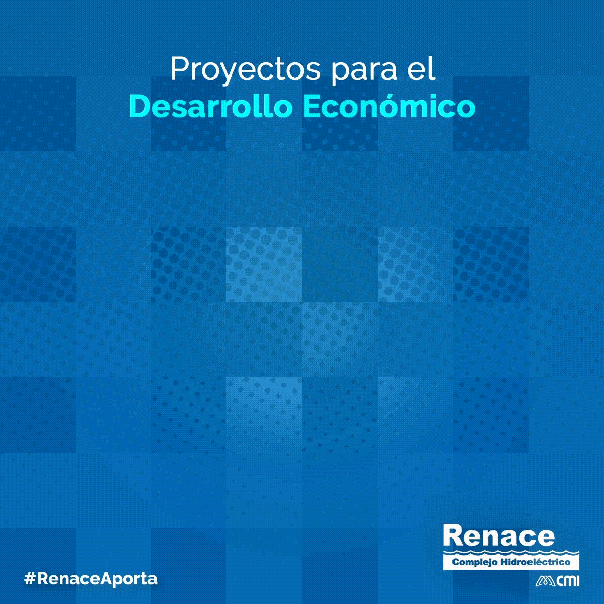 #RenaceAporta incentivando el desarrollo en las 29 comunidades Maya Q’eqchí’ de San Pedro Carchá, a través de proyectos enfocados en mejorar la economía de la zona. Conoce cuáles son. https://t.co/t41gnMoYjm