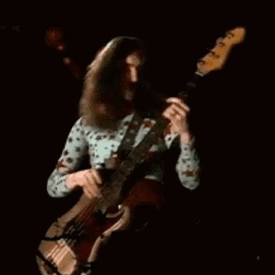 Happy birthday to Geezer Butler who turns 71 today. 