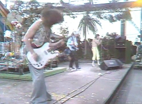   7 17  Black Sabbath                            71                Happy Birthday Geezer Butler  