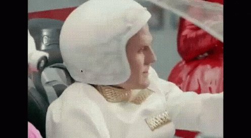 Speedracer Time To Shine GIF