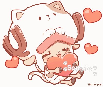 チョッパーのtwitterイラスト検索結果 古い順