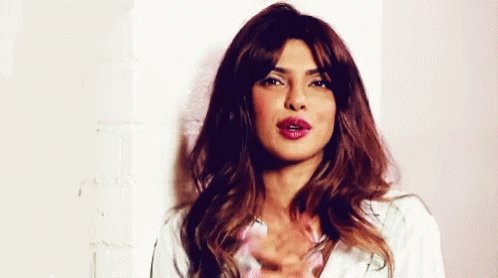Happy Birthday Priyanka Chopra 