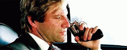 Two Face Harvey Dent GIF