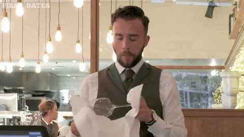 Channel 4 Love GIF by First Dates