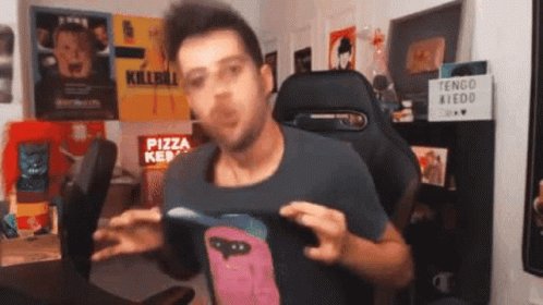 Auronplay RaúlÁlvarez Genes GIF