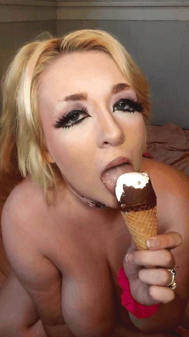 I have a lot of emotions about ice cream ok #nsfw https://t.co/S1wLeMrMGZ<a href="/tag/nsfw"class="tags">#nsfw</a>