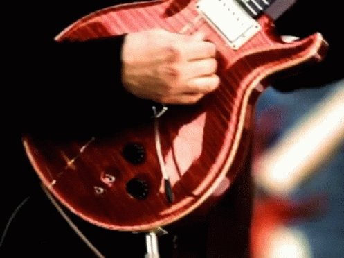 Happy 72nd Birthday Carlos Santana 
