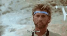 Mega Force Tomorrow GIF