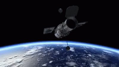 Nasa Nasa Gifs GIF