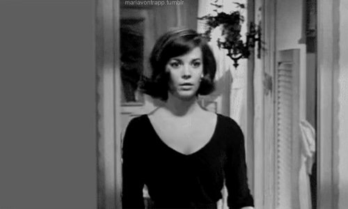 Happy Birthday,  Natalie Wood! 