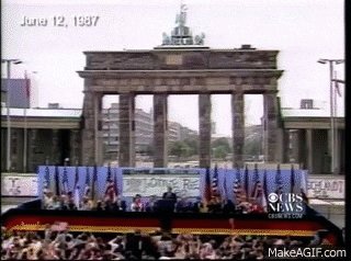 ronald reagan GIF