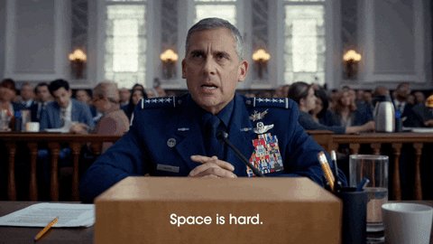 Steve Carell Netflix GIF by...