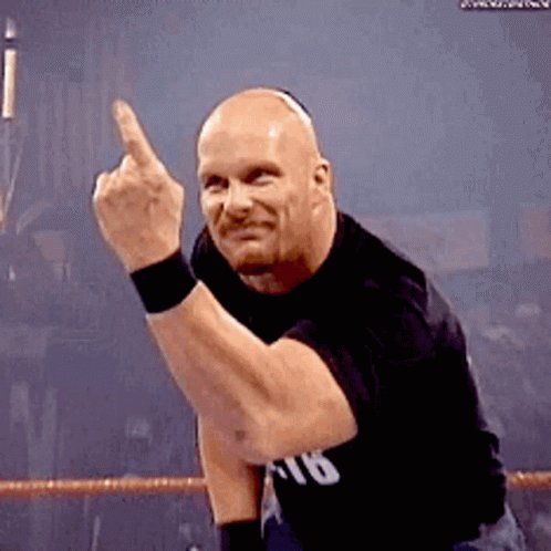 Bit Steve Austin GIF