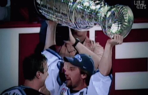 Happy Birthday Peter Forsberg! 