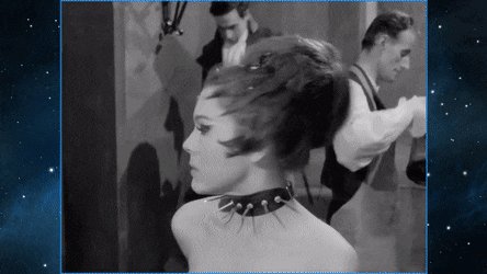 Happy Birthday Diana Rigg ~*~

Gif: Diana Rigg as Emma Peel in The Avengers. 