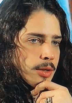 Happy birthday Chris Cornell 