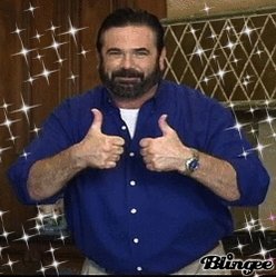Happy birthday Billy Mays and rest in peace 
1958-2009 