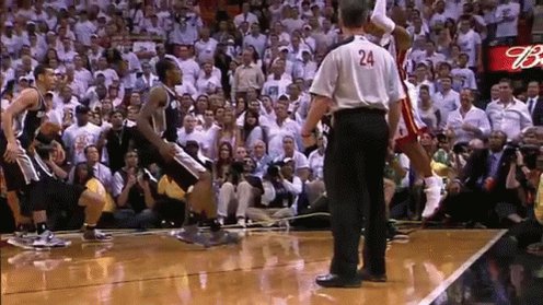 Happy 45th birthday Ray Allen 