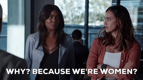 season 1 women GIF by Sony ...