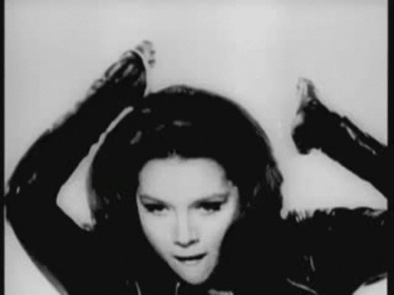 Happy birthday to DDR: the great Dame Diana Rigg xx 