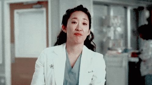 Happy birthday, sandra oh 