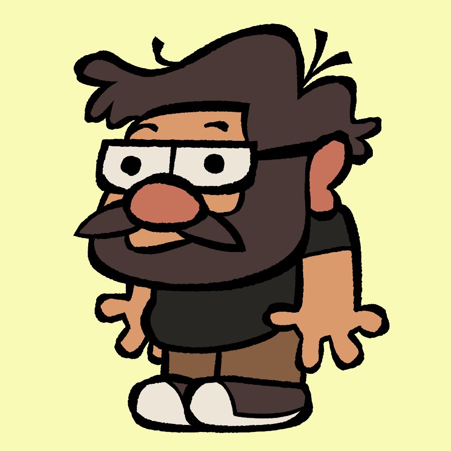 Danny A. Reyes on Twitter: Danny A. Reyes on Twitter: