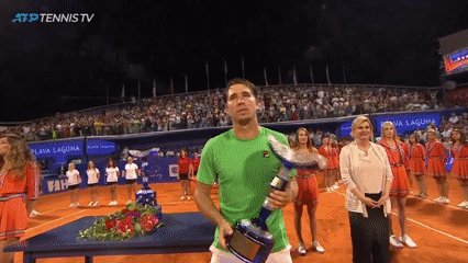 Dusan Lajovic @Dutzee