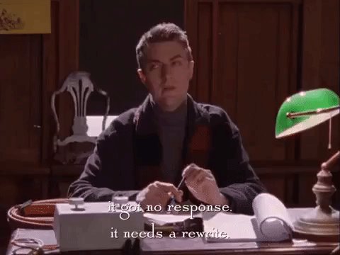 season 3 netflix GIF by Gilmore Girls 