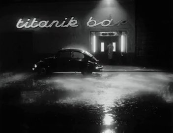 \"Without light in the darkness you cannot make movies.\"

Happy birthday Béla Tarr! 