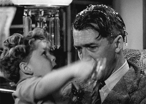 It's A Wonderful Life GIF