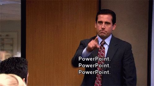 Theoffice Michael GIF