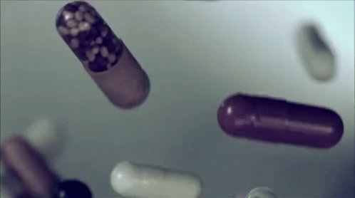 Medicine GIF