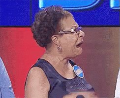 Disgust Gross GIF