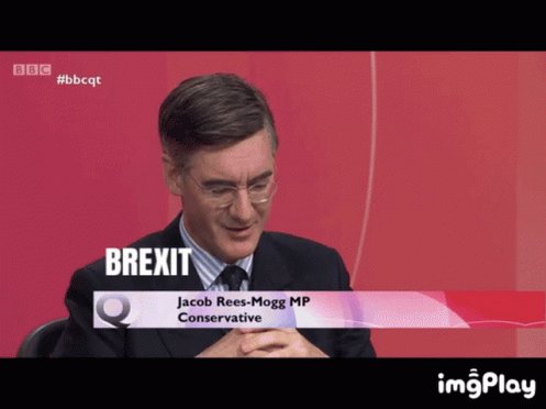 Brexit Brexitmeansbrexit GIF