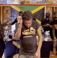 Dancehall Jamaica GIF