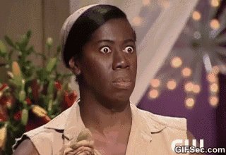 shocked GIF