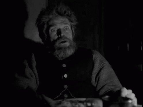 Happy, happy birthday to Willem Dafoe! 