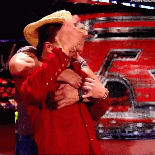   Happy birthday Shawn Michaels      