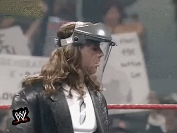 Happy birthday to the , Shawn Michaels!  