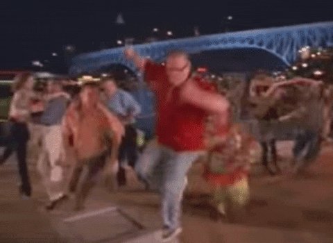 drew carey ohio GIF