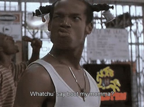 Happy Birthday Marlon Wayans!! 